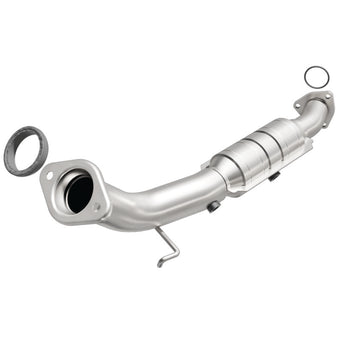 compare product MagnaFlow Conv DF 02-06 Acura RSX Type S OEM