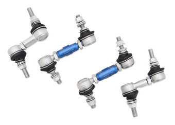 compare product SuperPro 1993 Toyota Supra SuperPro HD Adjustable End Link Set (TRC1035 + TRC1045)