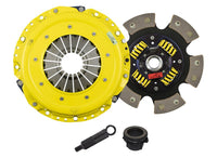 ACT 04 - 05 BMW 330i (E46) 3.0L HD/Race Sprung 6 Pad Clutch Kit (Must use w/ACT Flywheel) - My Store