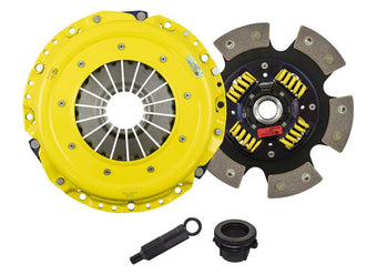 compare product ACT 04-05 BMW 330i (E46) 3.0L HD/Race Sprung 6 Pad Clutch Kit (Must use w/ACT Flywheel)