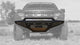 Addictive Desert Designs 10 - 14 Ford F - 150 Raptor HoneyBadger Front Bumper w/ Winch Mount - My Store