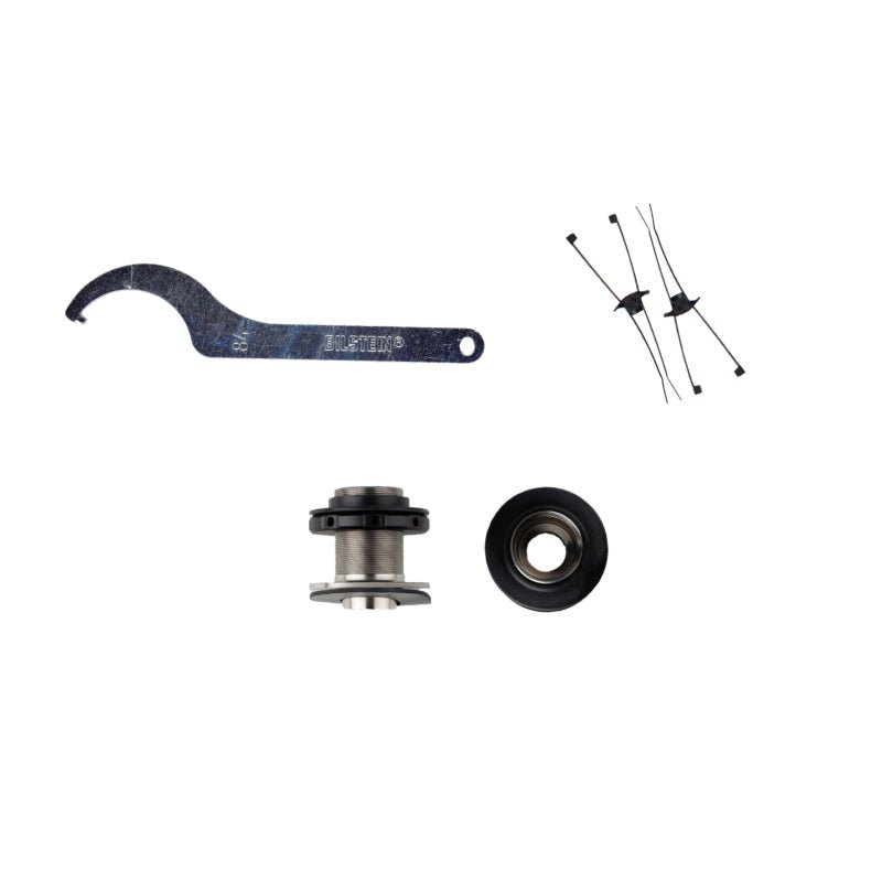 Bilstein 2023+ BMW M2 / 2021+ BMW M3/M4 EVO SE Suspension Kit - Front & Rear - My Store