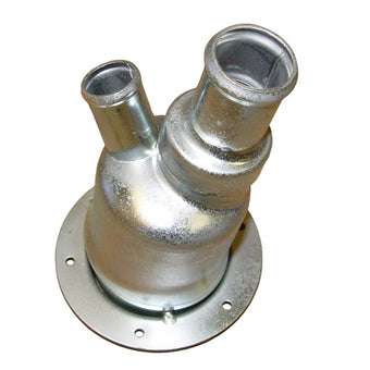 compare product Omix Fuel Filler Neck 78-86 Jeep CJ Models