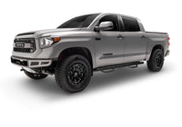 N - Fab Nerf Step 95 - 04 Toyota Tacoma Ext. Cab 6ft Bed - Gloss Black - W2W - 3in - My Store