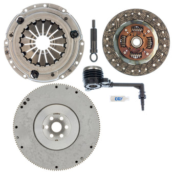 compare product Exedy OE 2011-2012 Nissan Juke L4 Clutch Kit