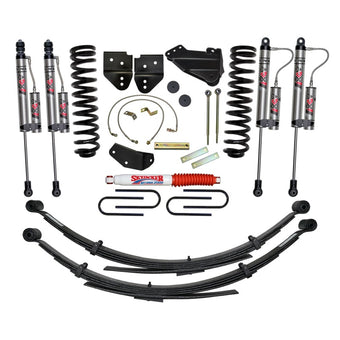 compare product Skyjacker 4In SYSTEM 05F250 4WD W/DIESL