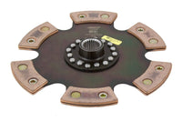 ACT 2009 Mitsubishi Lancer 6 Pad Rigid Race Disc - My Store