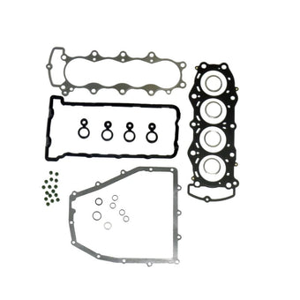compare product Athena 03-04 Kawasaki ZX-6R 636 Top End Gasket Kit