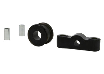compare product Whiteline Plus 10/95-99 Honda Civic EJ/EK Front Transmission Shifter Stabilizer Bushing