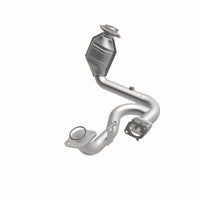 MagnaFlow Direct Fit Catalytic Converter 00 - 03 Ford Taurus 3.0L - My Store