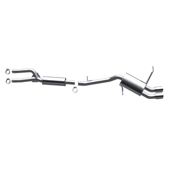 compare product MagnaFlow SYS C/B 07-09 BMW 328i 3.0L