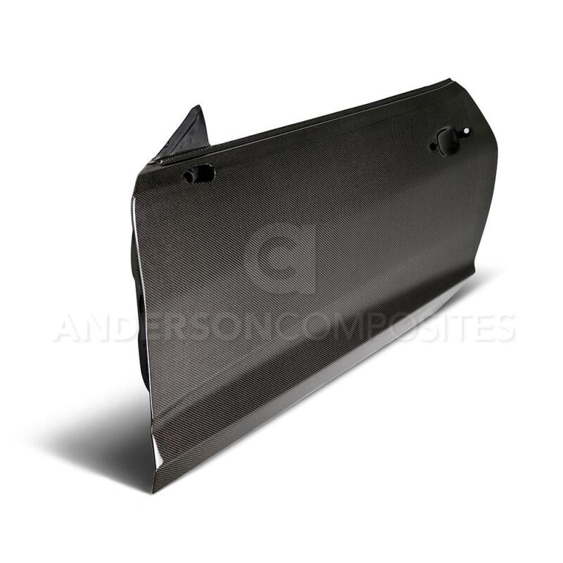 Anderson Composites 16 - 18 Chevrolet Camaro Type - OE Doors (Pair) - My Store