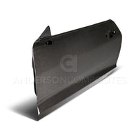 Anderson Composites 16 - 18 Chevrolet Camaro Type - OE Doors (Pair) - My Store