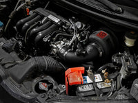 aFe Takeda Momentum Pro 5R Cold Air Intake System 15 - 18 Honda Fit I4 - 1.5L - My Store