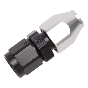 compare product Russell Performance Black/Silver -8 AN Male 37 Degree to 1/2in Aluminum Tube