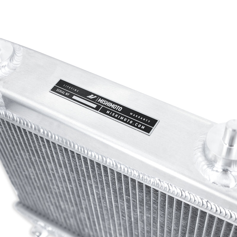 Mishimoto 2021+ BMW G8X M3/M4 Performance Auxiliary Radiators - My Store
