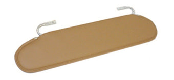 compare product Omix Replacement Sun Visors Spice 72-86 CJ Models