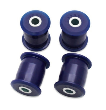 compare product SuperPro 2007 Jeep Wrangler Rubicon Front Lower Control Arm Bushing Set (4pcs.)
