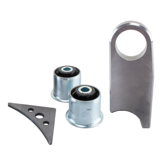 compare product Synergy 07-18 Jeep Wrangler JK/JKU Front Upper Control Arm Axle Side Mount w/DDBs