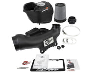 aFe Momentum GT Pro DRY S Cold Air Intake System 12 - 18 Jeep Wrangler JK V6 3.6L - My Store