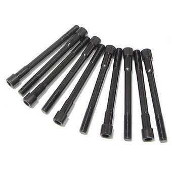 compare product ARP Volkswagen/Audi 1.8L DOHC 20V Turbo Head Bolt Kit w/o Tool