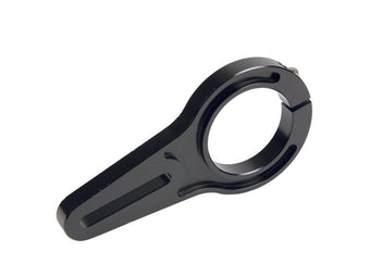 compare product Aeromotive Billet Straight Bracket for Belt Drive Pumps