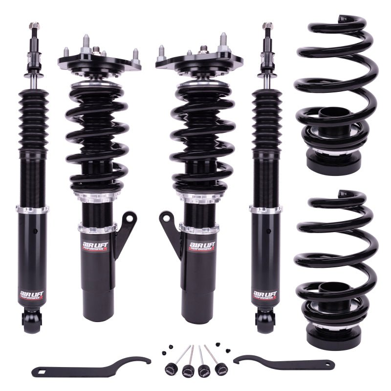 Air Lift Performance 18 - 24 Honda Accord Coilover Kit - My Store