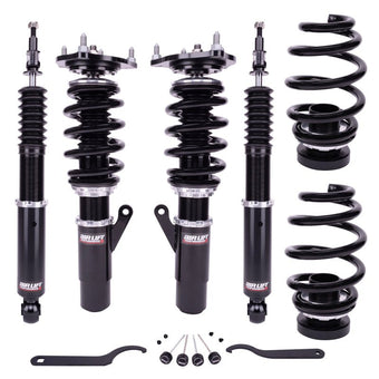 compare product Air Lift Performance 18-24 Honda Accord Coilover Kit