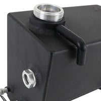 Mishimoto 01 - 07 Chevy/GMC 6.6L Duramax Degas Tank - Black - My Store