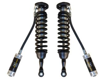 compare product ICON 2007+ Toyota Tundra 2.5 Series Shocks VS RR Coilover Kit