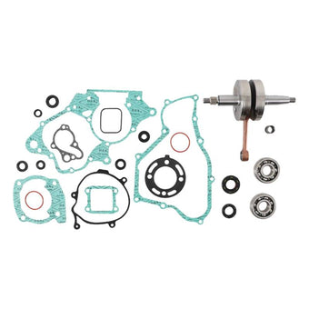 compare product Hot Rods 05-07 Honda CR 85 R 85cc Bottom End Kit