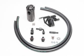 compare product Radium Engineering 07-21 Toyota Tundra Catch Can Kit PCV Fluid Lock