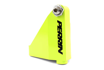 compare product PERRIN 15-21 Subaru WRX/STI / 13-17 Crosstrek / 14-18 FXT Master Cyl. Brace - Neon Yellow