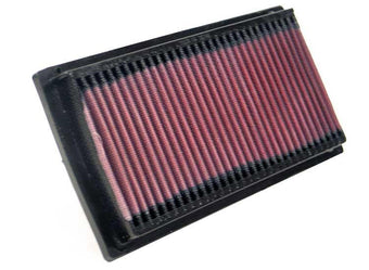 compare product K&N 96-99 Yamaha TRX850 Replacement Air Filter