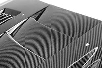 Anderson Composites 05 - 09 Ford Mustang Type - SS Hood - My Store