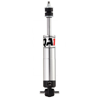 compare product QA1 Stocker Star Series Front Shock Absorber - Single Adj. - 11.5in/16.5in - Aluminum