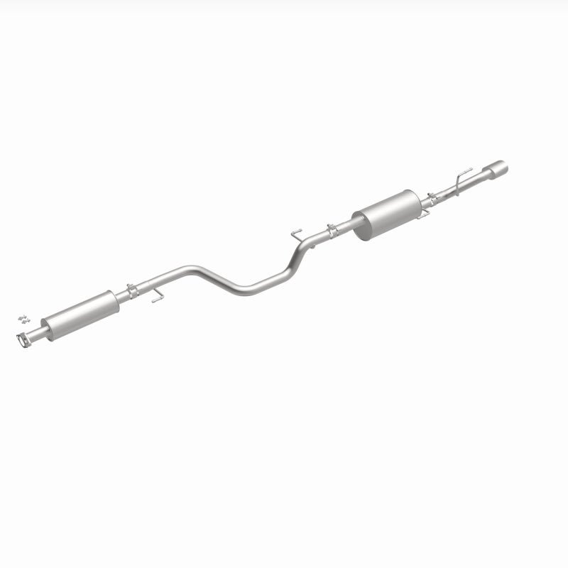 MagnaFlow BRE Exhaust Kit 12 - 18 Chevrolet Sonic 1.8L - My Store