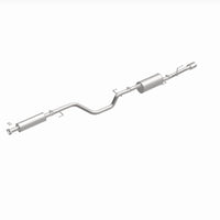 MagnaFlow BRE Exhaust Kit 12 - 18 Chevrolet Sonic 1.8L - My Store
