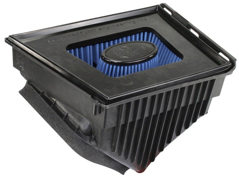 aFe MagnumFLOW Air Filters OER P5R A/F P5R GM Diesel Trucks 11 - 12 V8 - 6.6L (td) - My Store