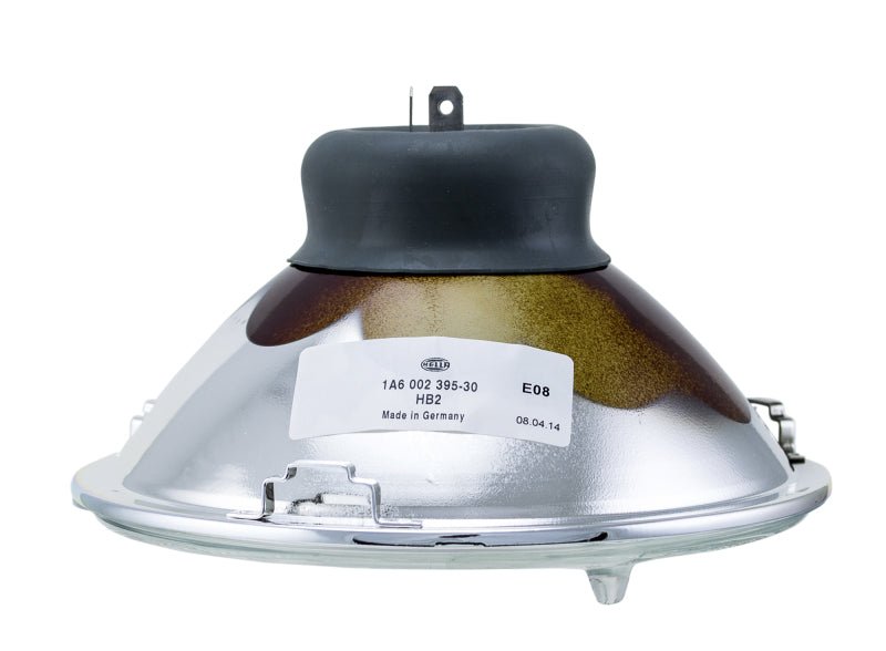 Hella Vision Plus 7 inch 165MM HB2 12V SAE VP Head Lamp - My Store