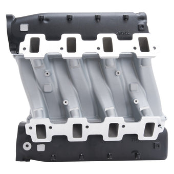 compare product Edelbrock Manifold Chevy Ls LS3 Cross Ram w/ Black Plenums