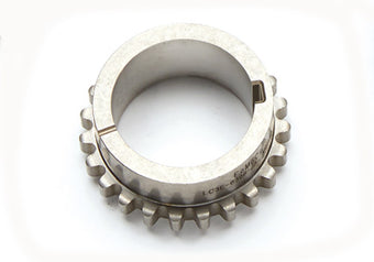 compare product Ford Racing 20-25 Super Duty 7.3L (Gas) Crankshaft Sprocket