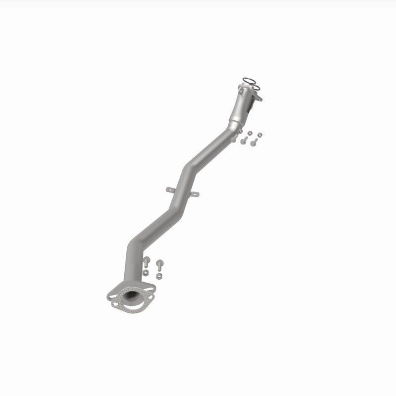 BRE Exhaust 90 - 96 D21 Pickup 2.4L Front Pipe Kit - My Store