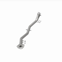BRE Exhaust 90 - 96 D21 Pickup 2.4L Front Pipe Kit - My Store