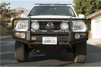 compare product ARB Combination Bar 09On Us Frontier (Fit Kit NOT Included)
