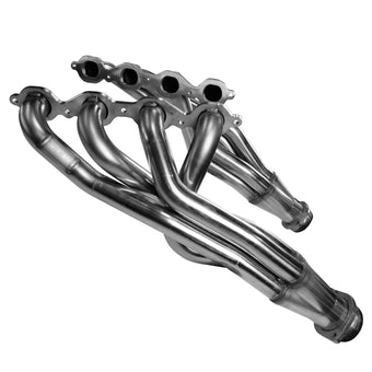 compare product Kooks 15-20 Chevrolet Suburban LT LS LTZ Premier 1-3/4 x 3 Header & Catted Y-Pipe Kit