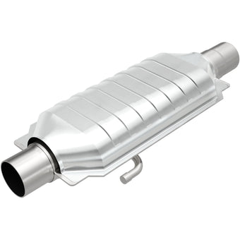 compare product MagnaFlow Universal Catalytic Converter 2 W/Air