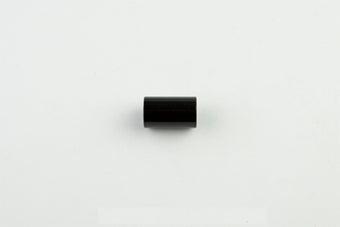 compare product Wilwood Bracket Spacer (Tubular) 1.03in. L - Black