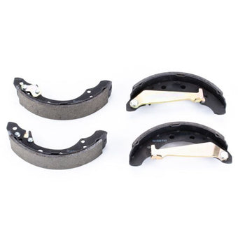 compare product Power Stop 85-87 Audi 4000 Rear Autospecialty Brake Shoes
