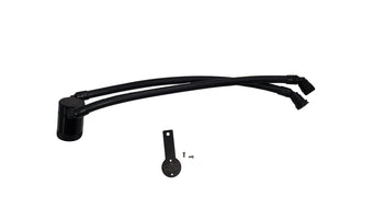 compare product J&L 2025-2026 Ram 1500 3.0; 22-25 Jeep Wagoneer 3.0 Separator-Black